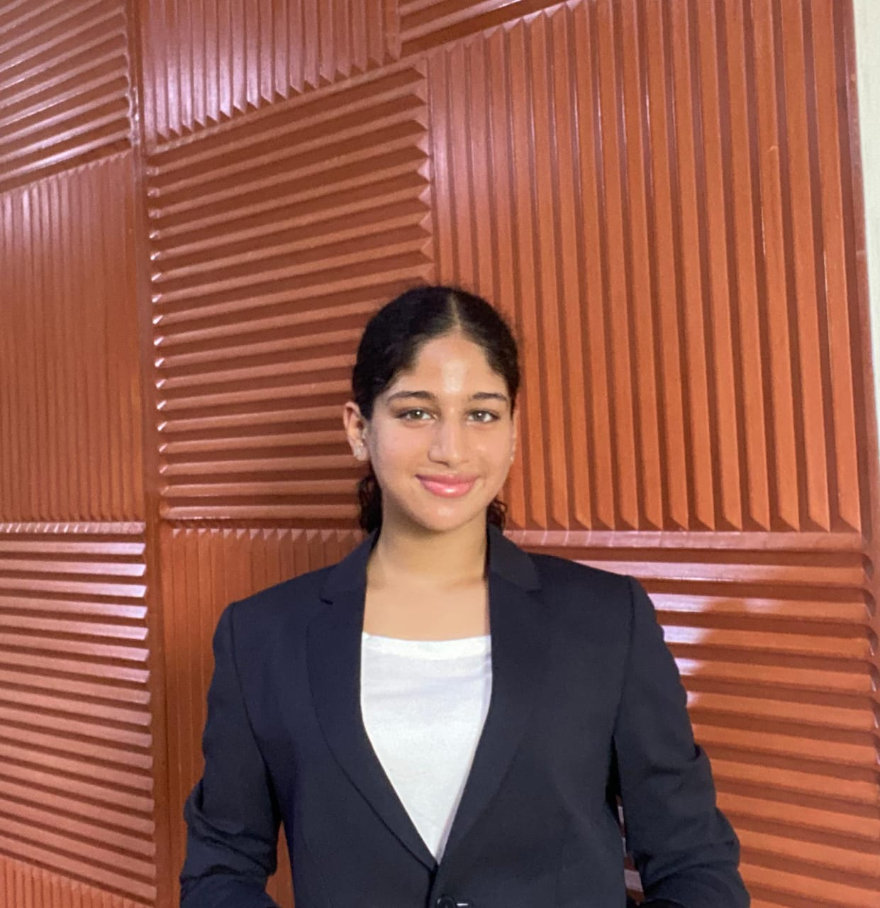 Myra Desai