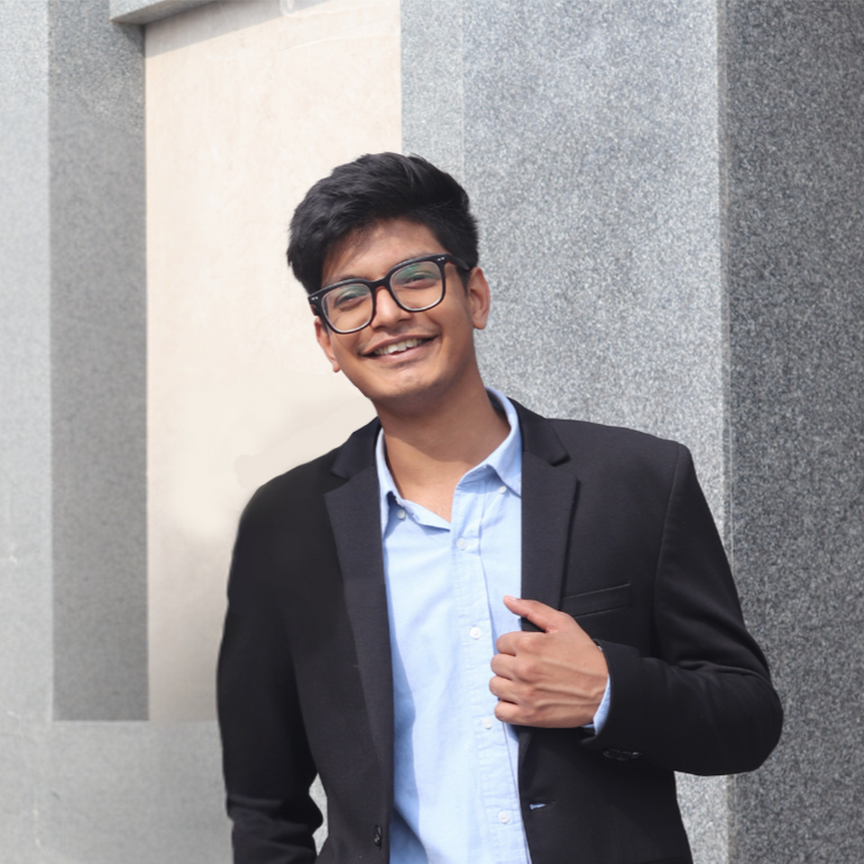 Anay Khimesara