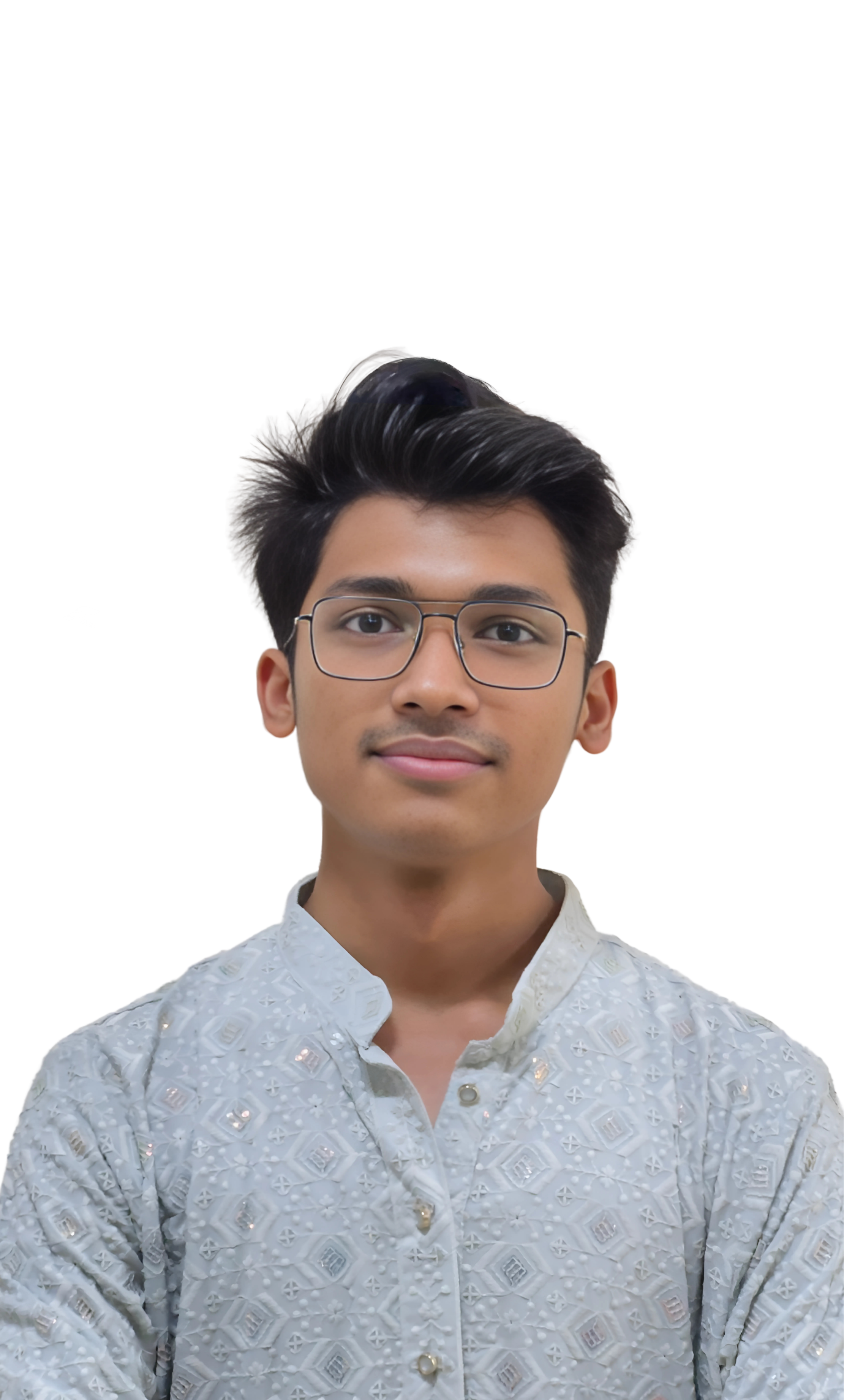 Roopesh Jain