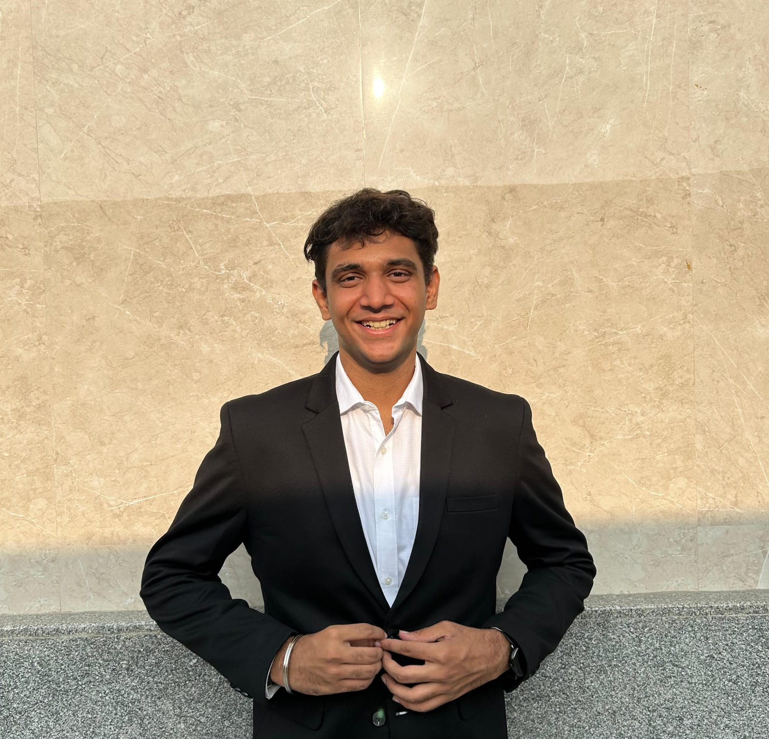 Mahat Mehta