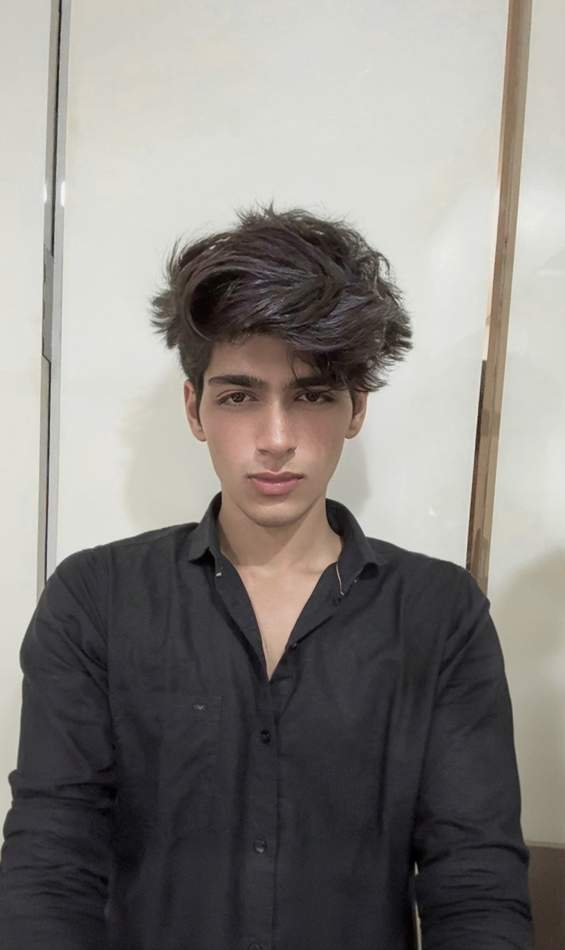 Lavya Trivedi