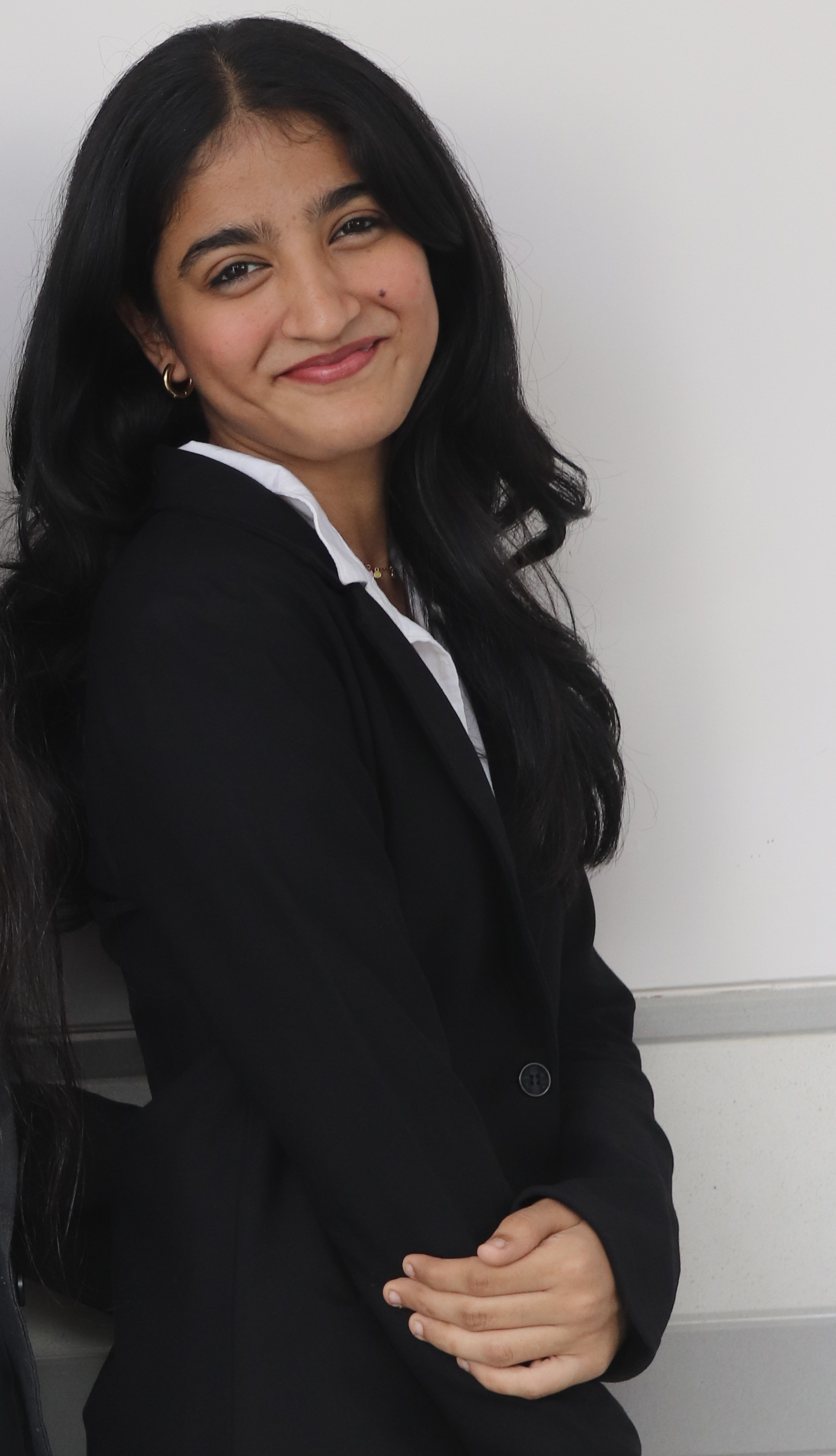 Nishi Jain