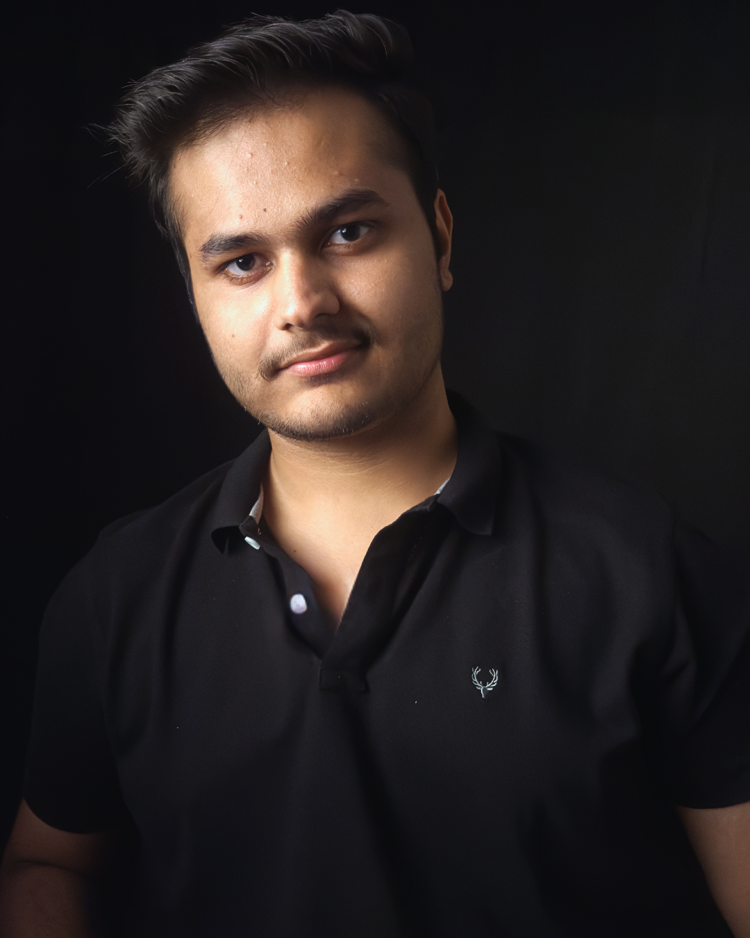 Vyom Khatri